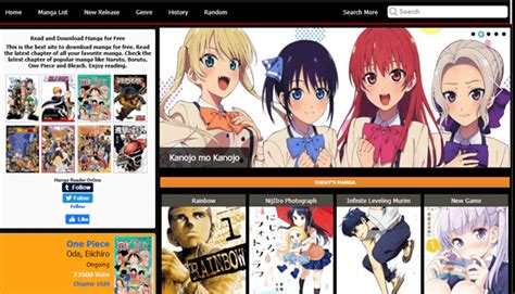 Bl or yaoi is the trending genre of manga that everyone wants to read, especially girls. . Hentaimanga website